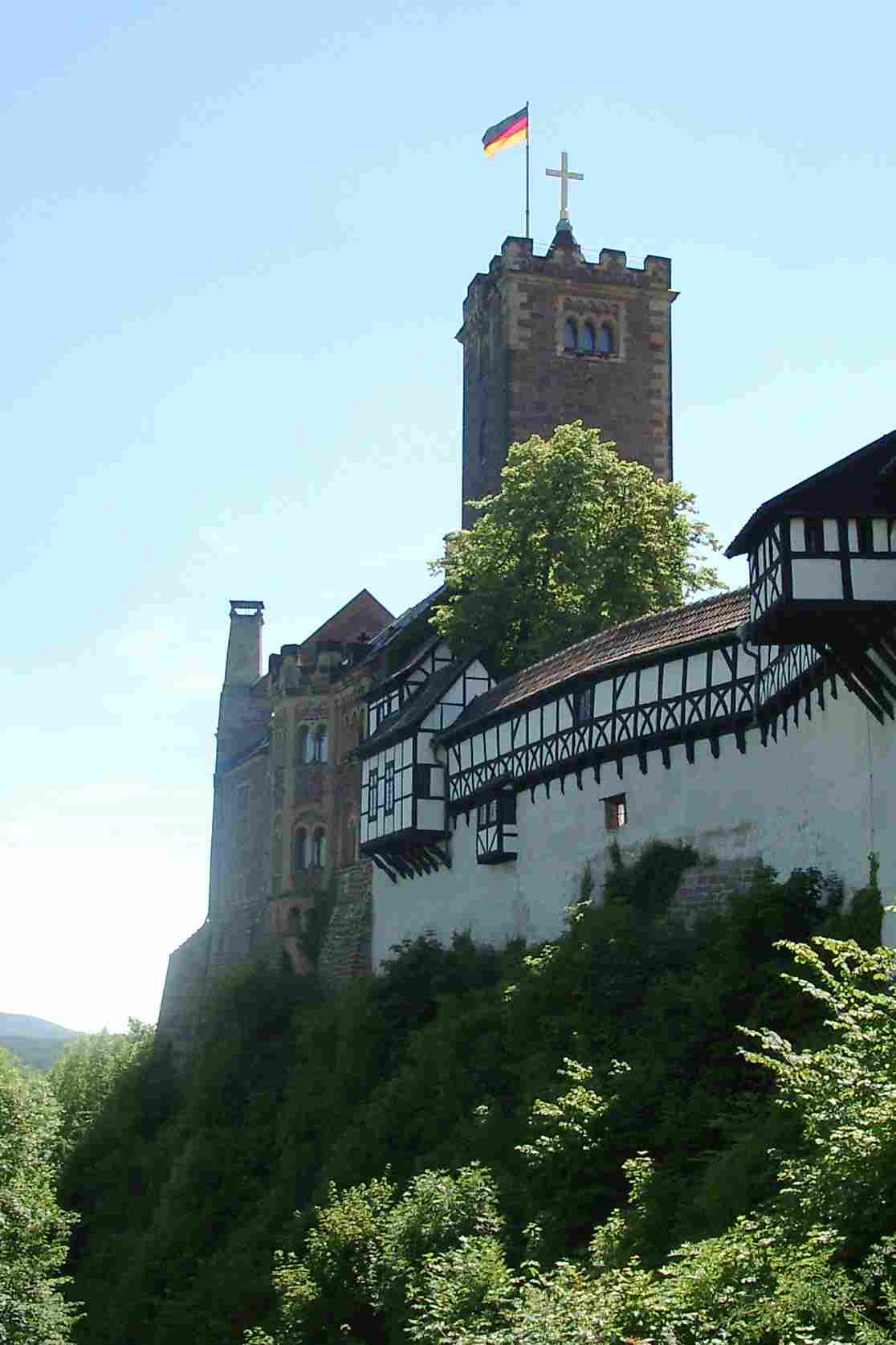 Wartburg 2005