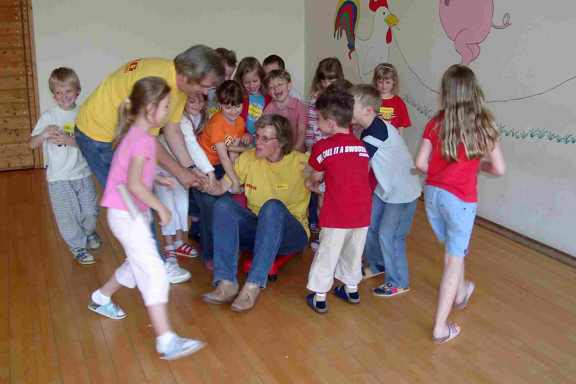 Mai 2006