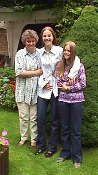 3 Frauen 1998