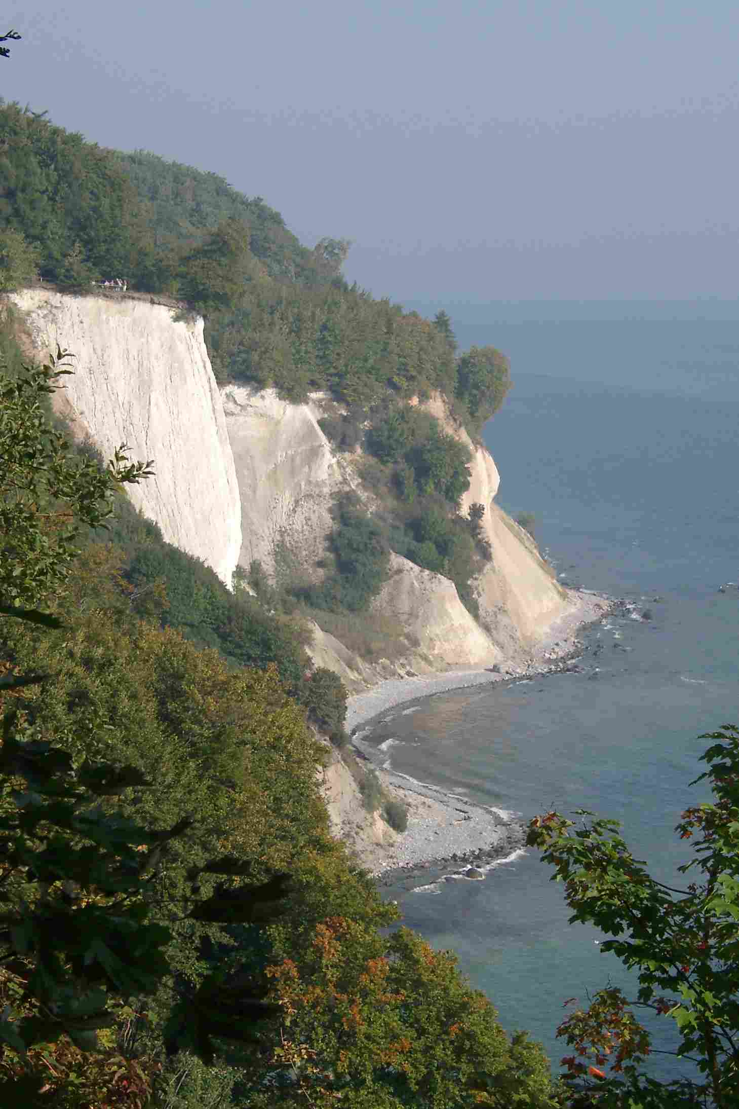 R&uuml;gen 2005