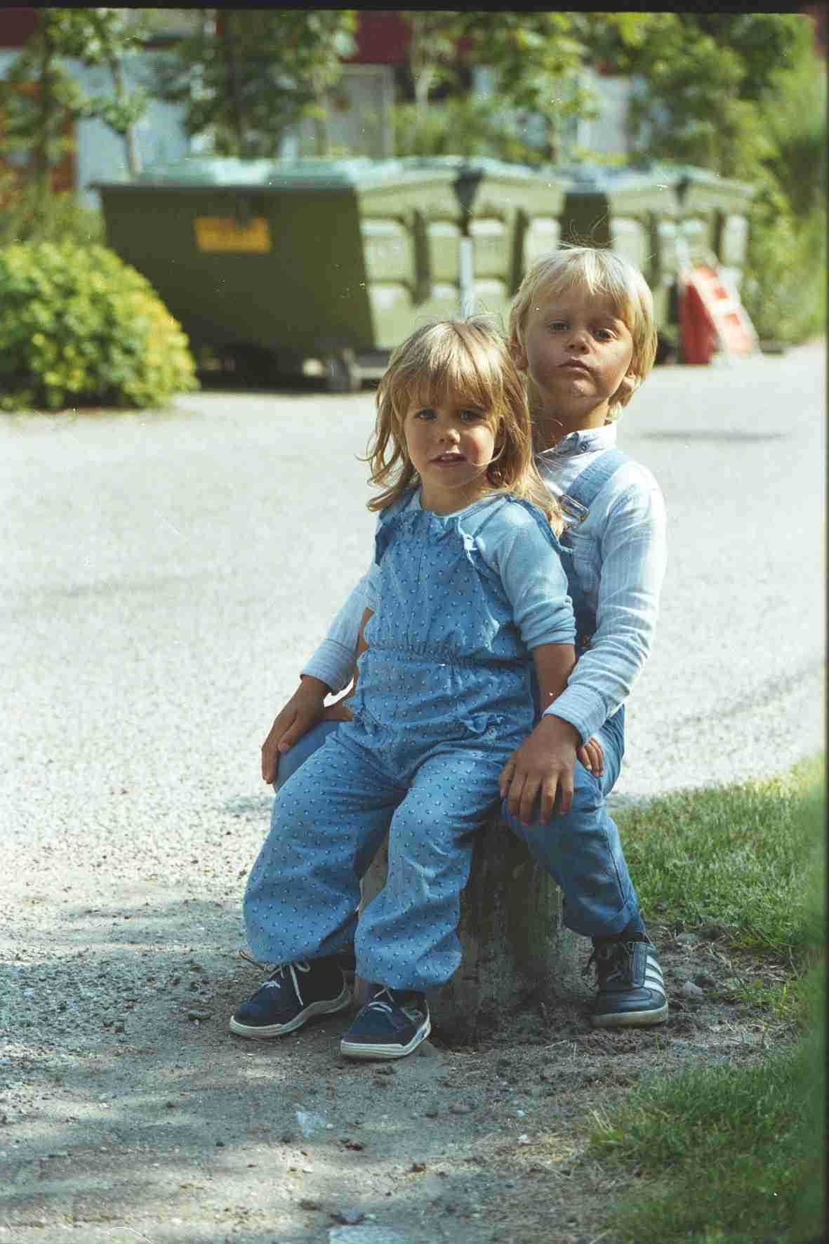 Stephan Corinna 1985