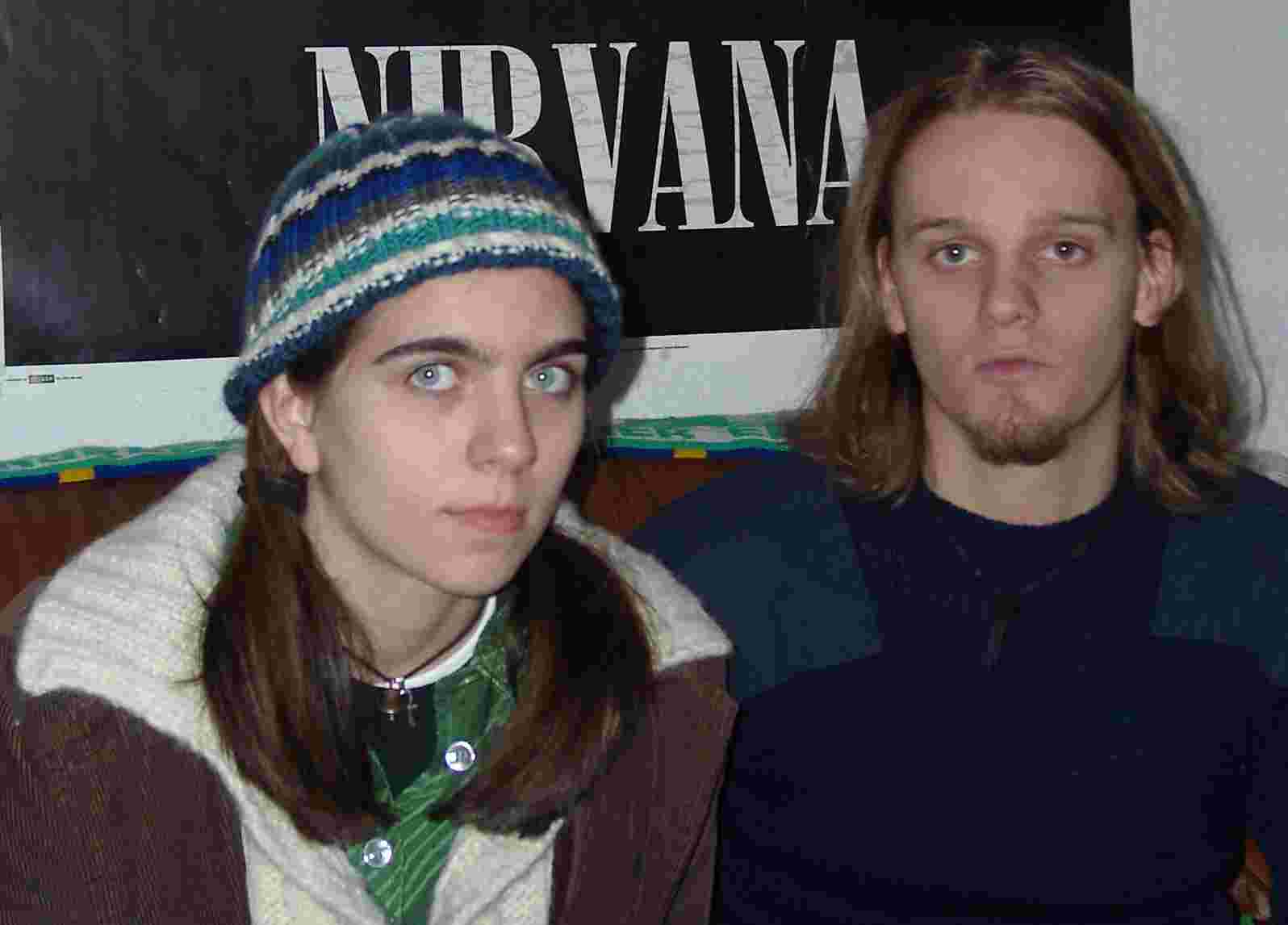 Stephan+Margitta 2003